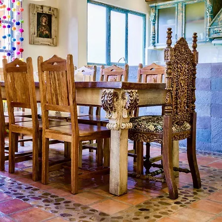 Villa Apu Chicon Urubamba Exterior photo