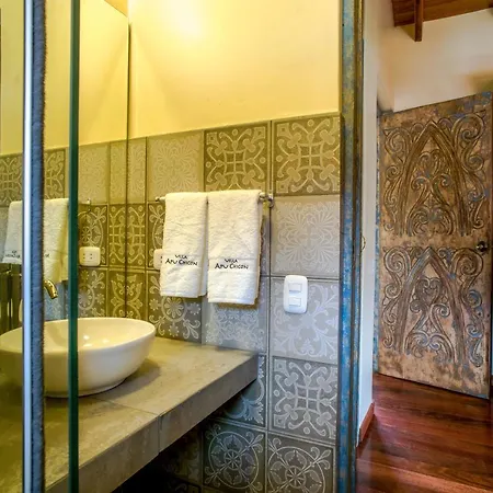 Villa Apu Chicon Urubamba Exterior photo