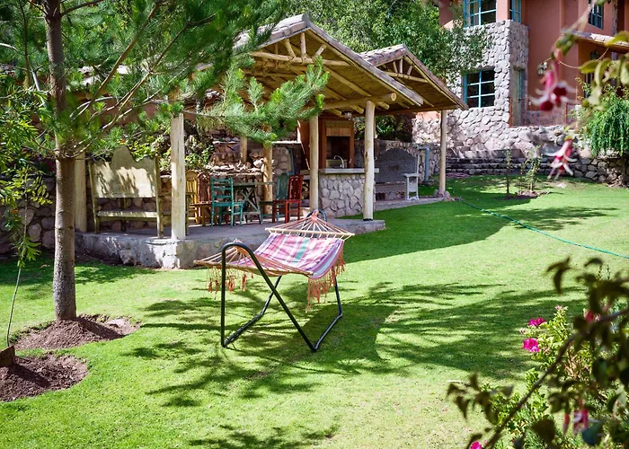 Villa Apu Chicon