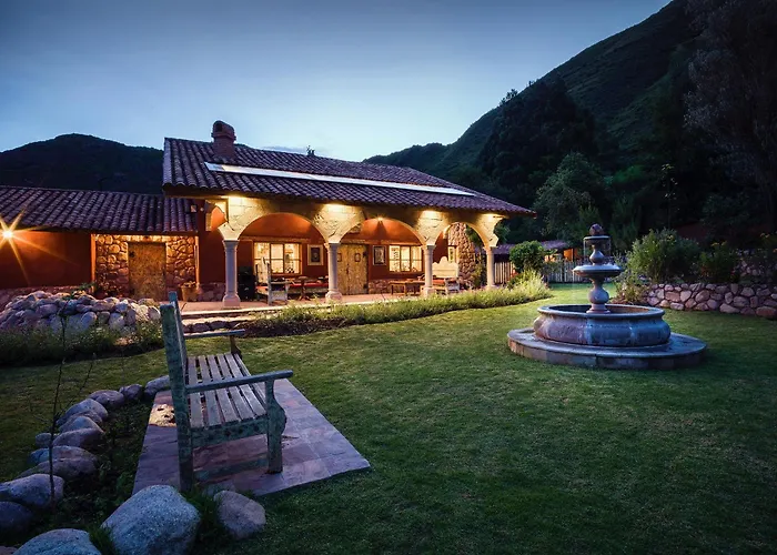 Villa Apu Chicon
