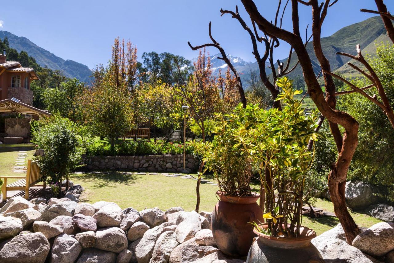Villa Apu Chicon Urubamba