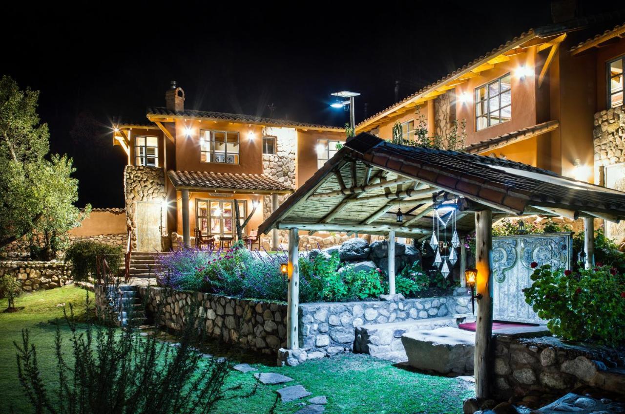 Apu Chicon Urubamba
