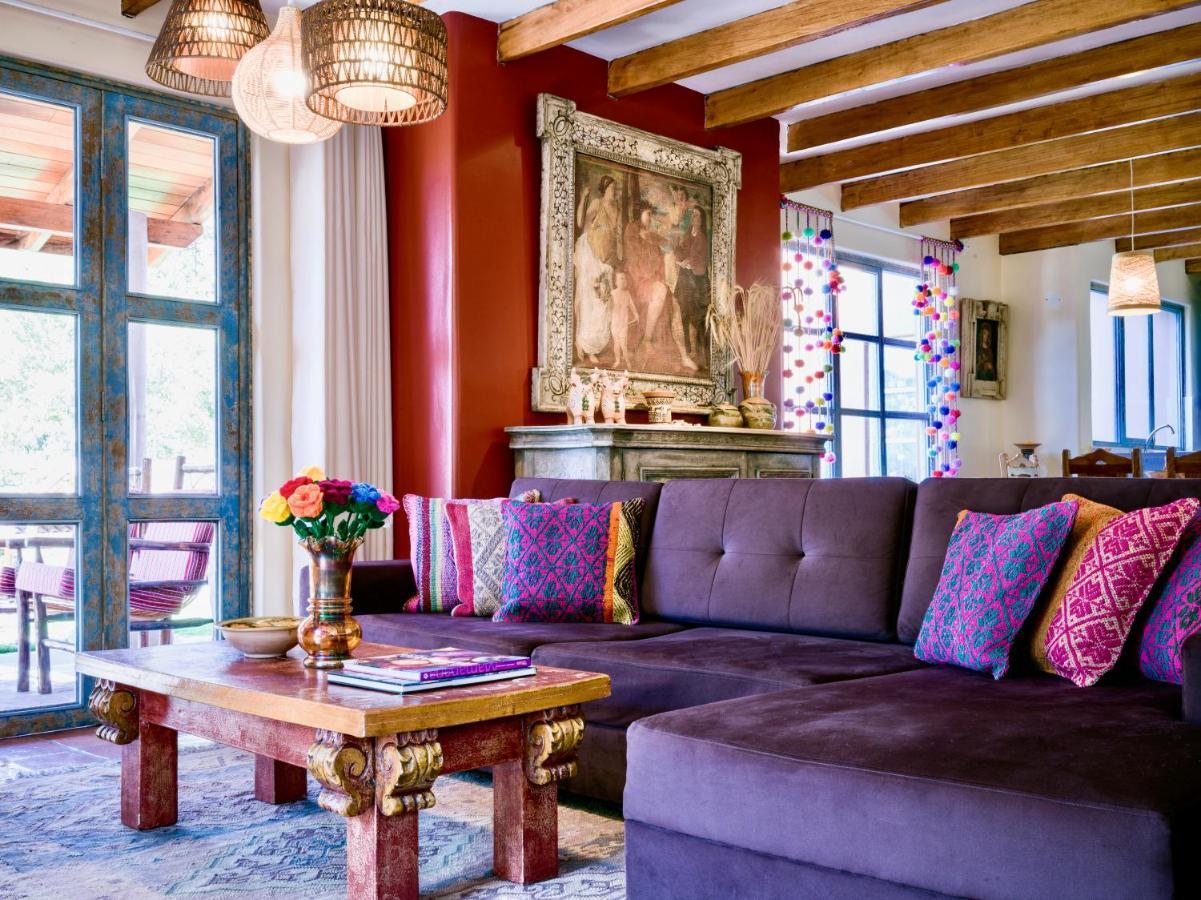 Villa Apu Chicon Urubamba