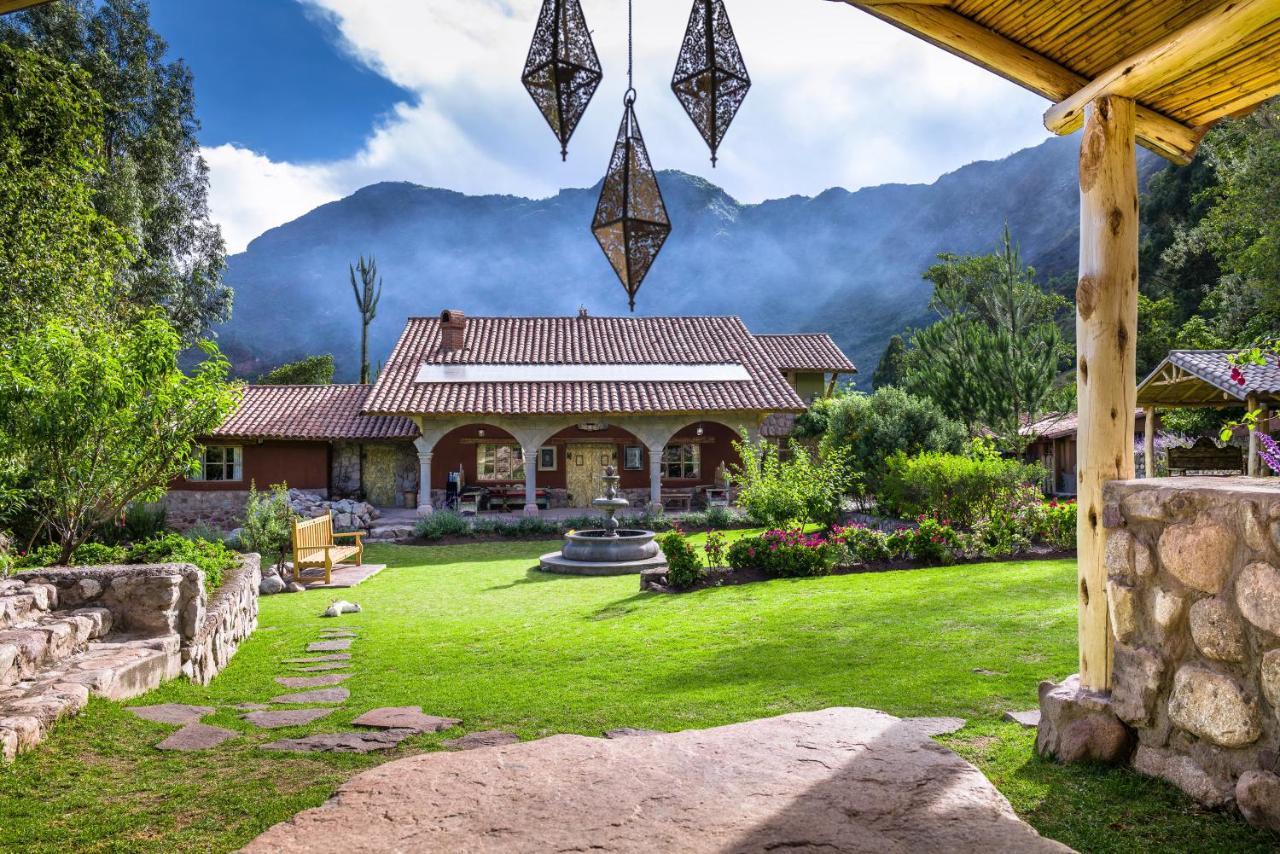 Apu Chicon Urubamba