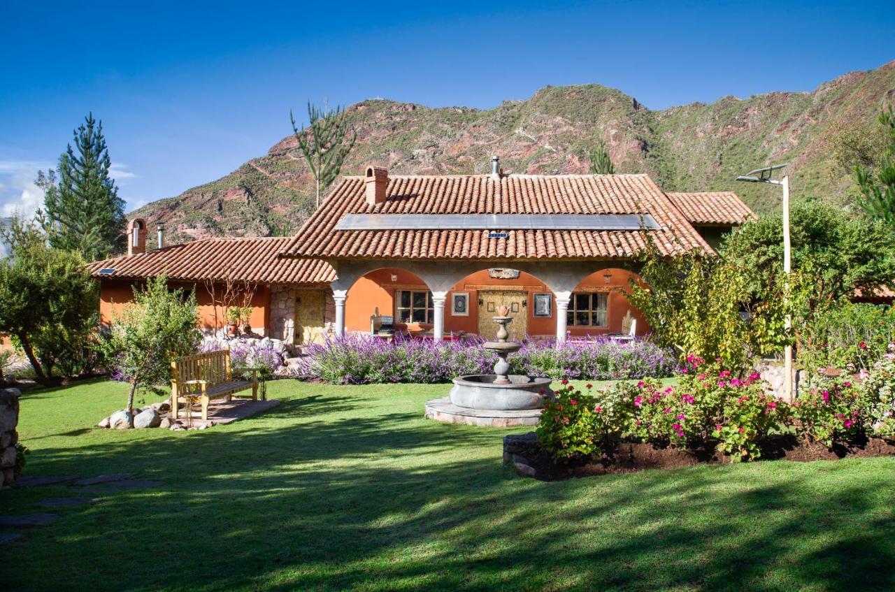 Villa Apu Chicon Urubamba