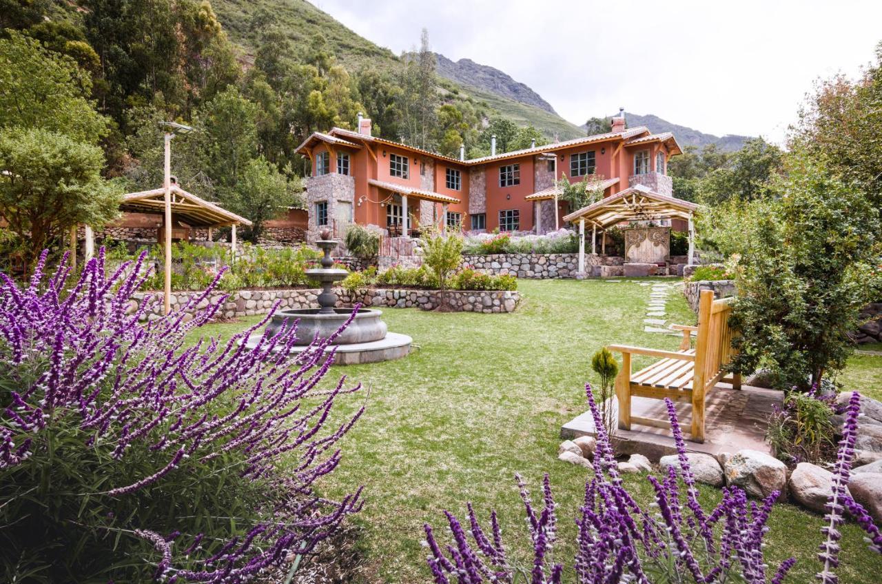 Apu Chicon Villa