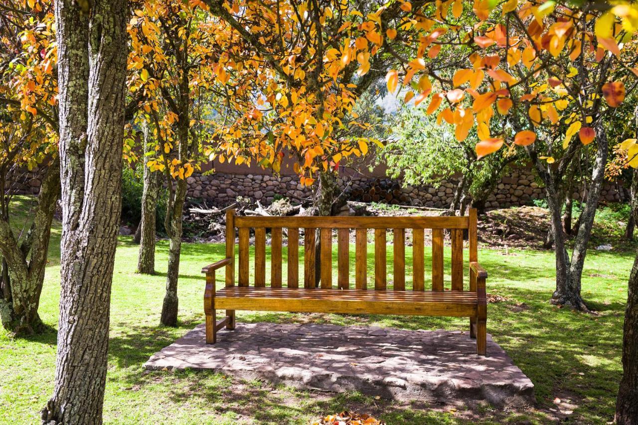 Apu Chicon Urubamba