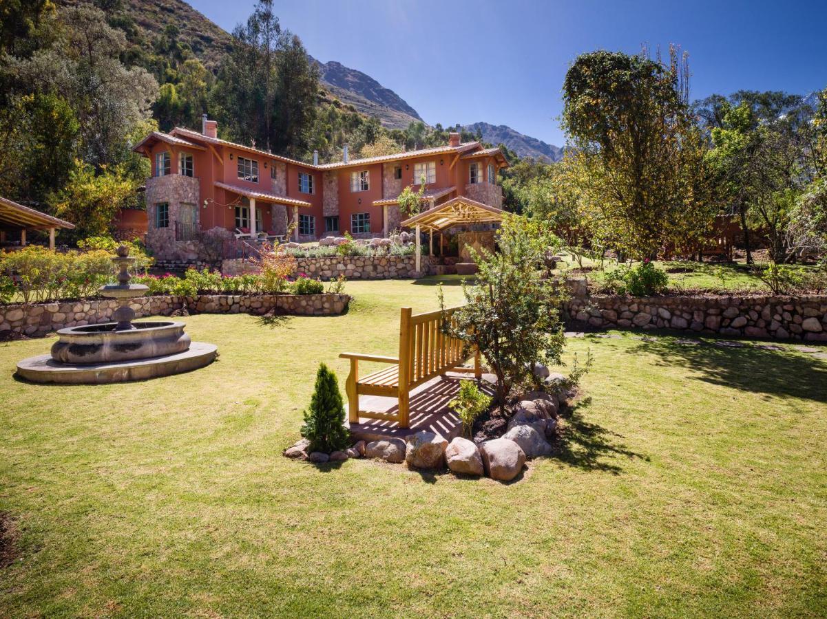 Villa Apu Chicon Urubamba