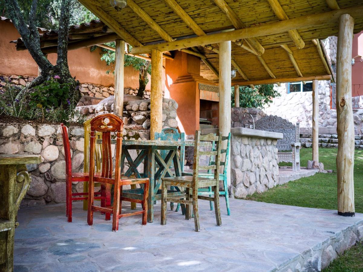 Villa Apu Chicon Urubamba