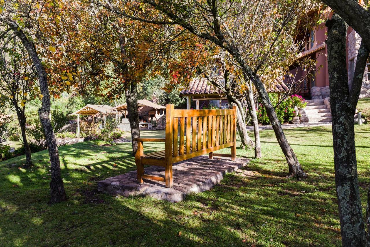 Apu Chicon Villa