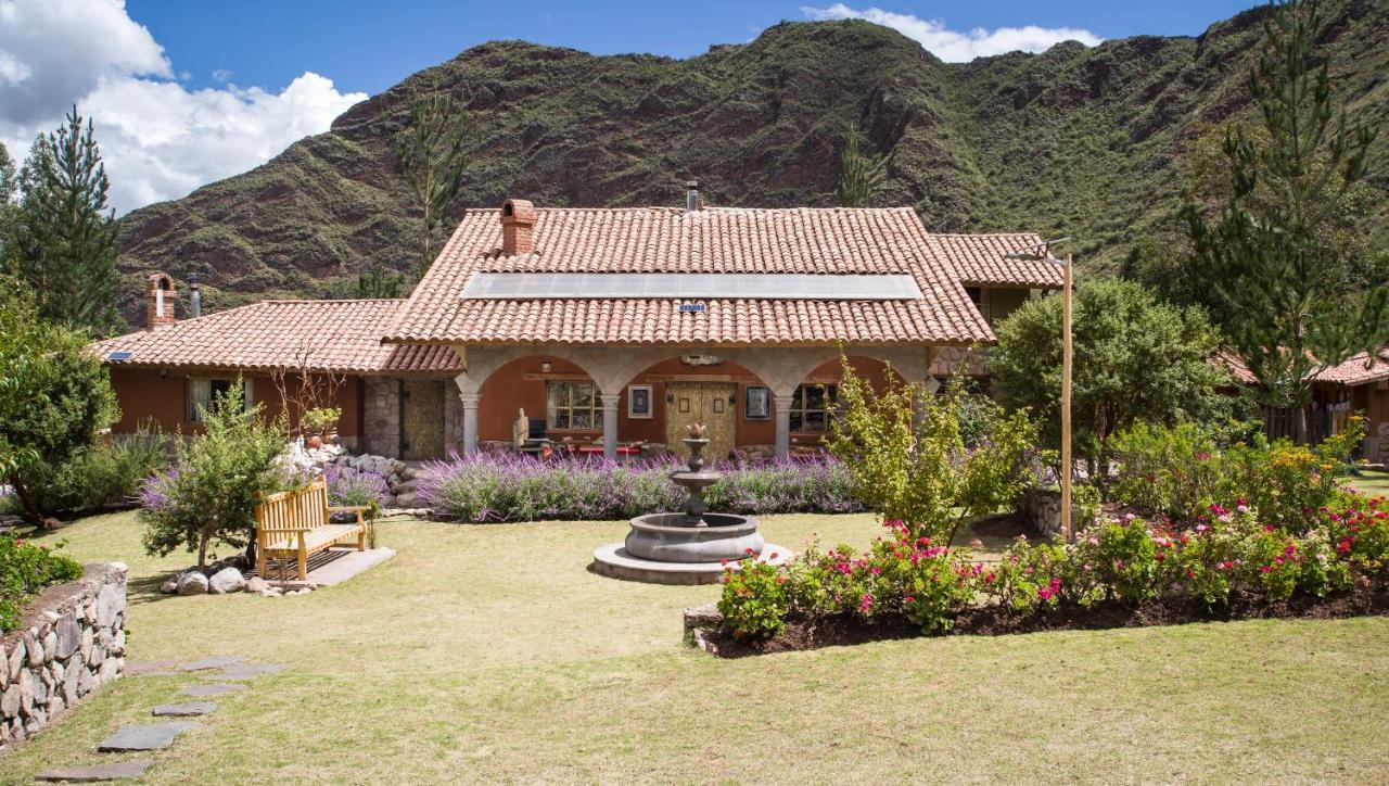 Villa Apu Chicon Urubamba