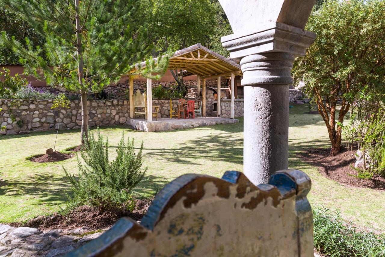 Apu Chicon Urubamba