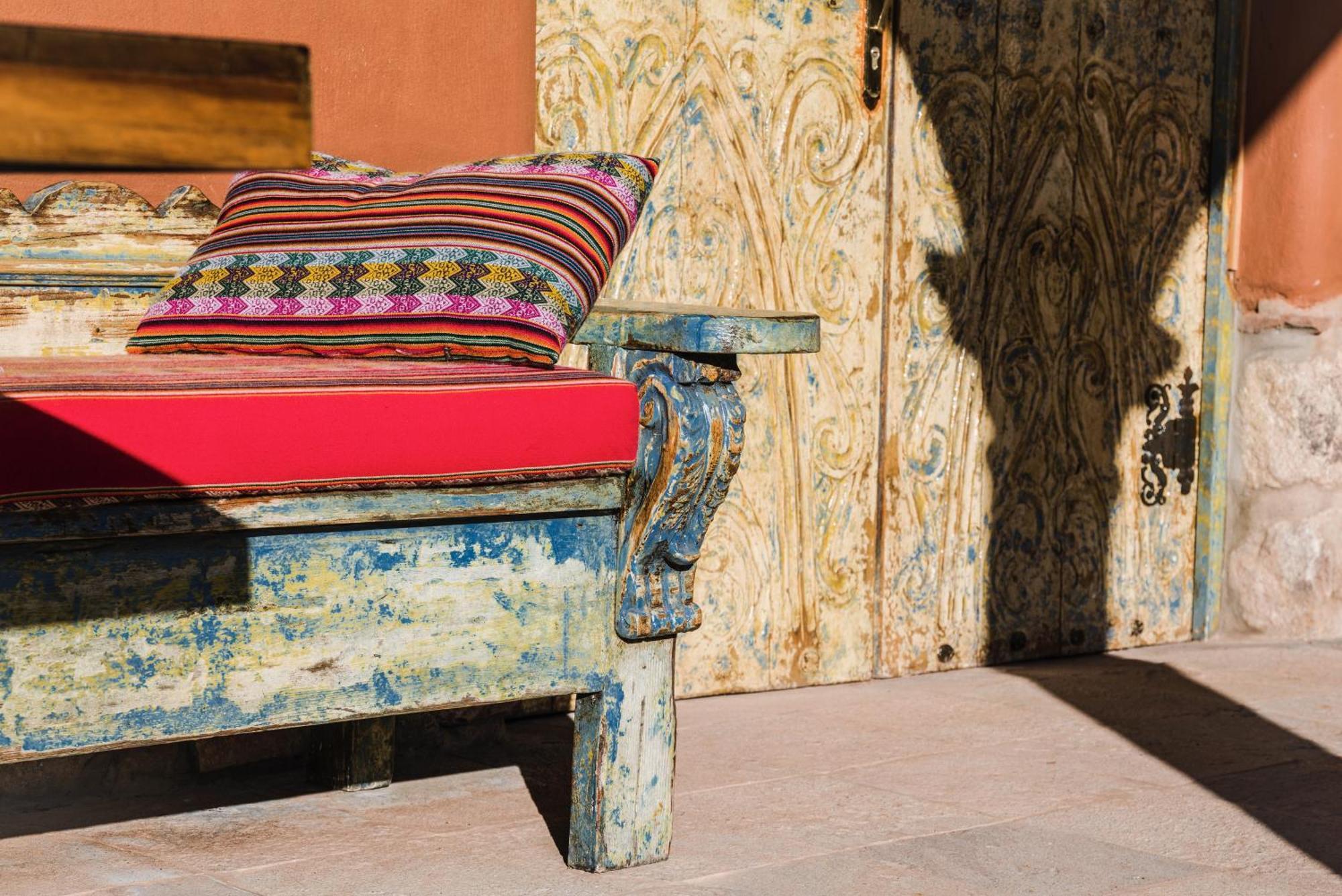 Villa Apu Chicon Urubamba