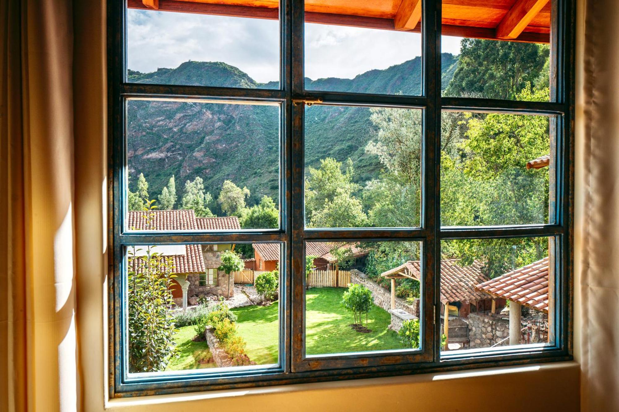 Villa Apu Chicon *