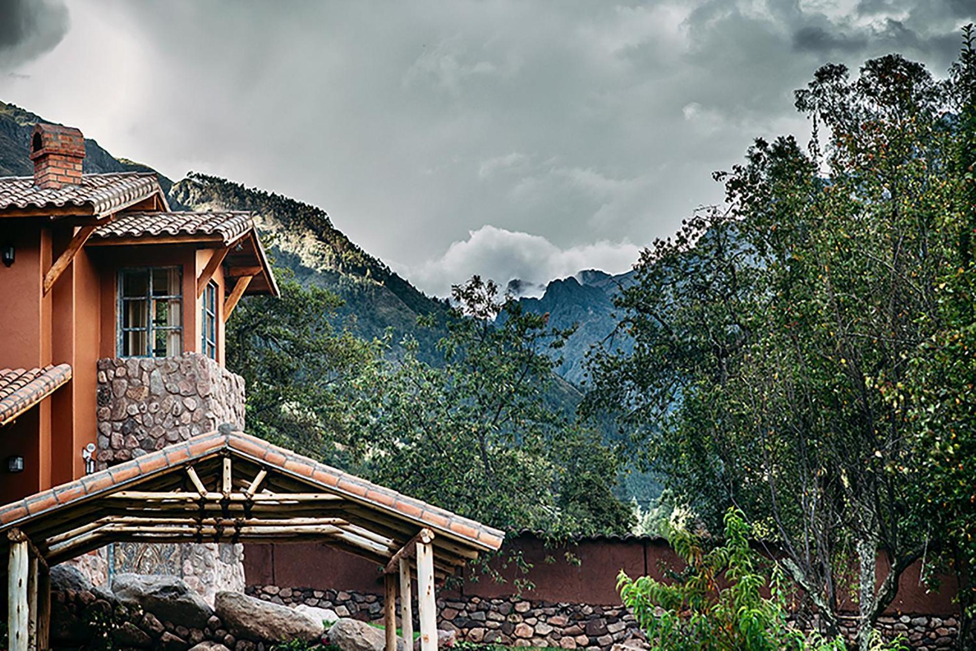 Villa Apu Chicon Urubamba