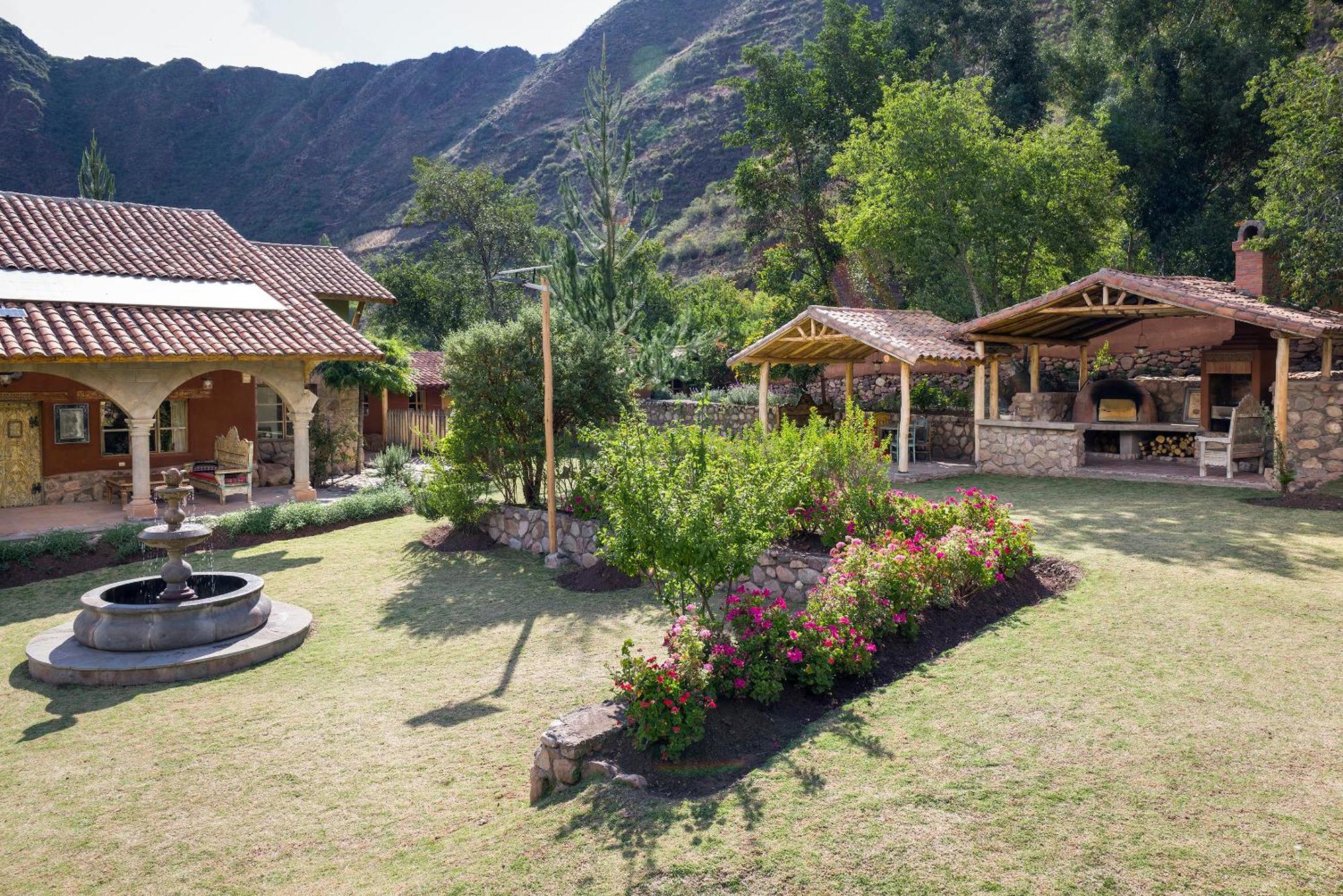 Villa Apu Chicon Urubamba