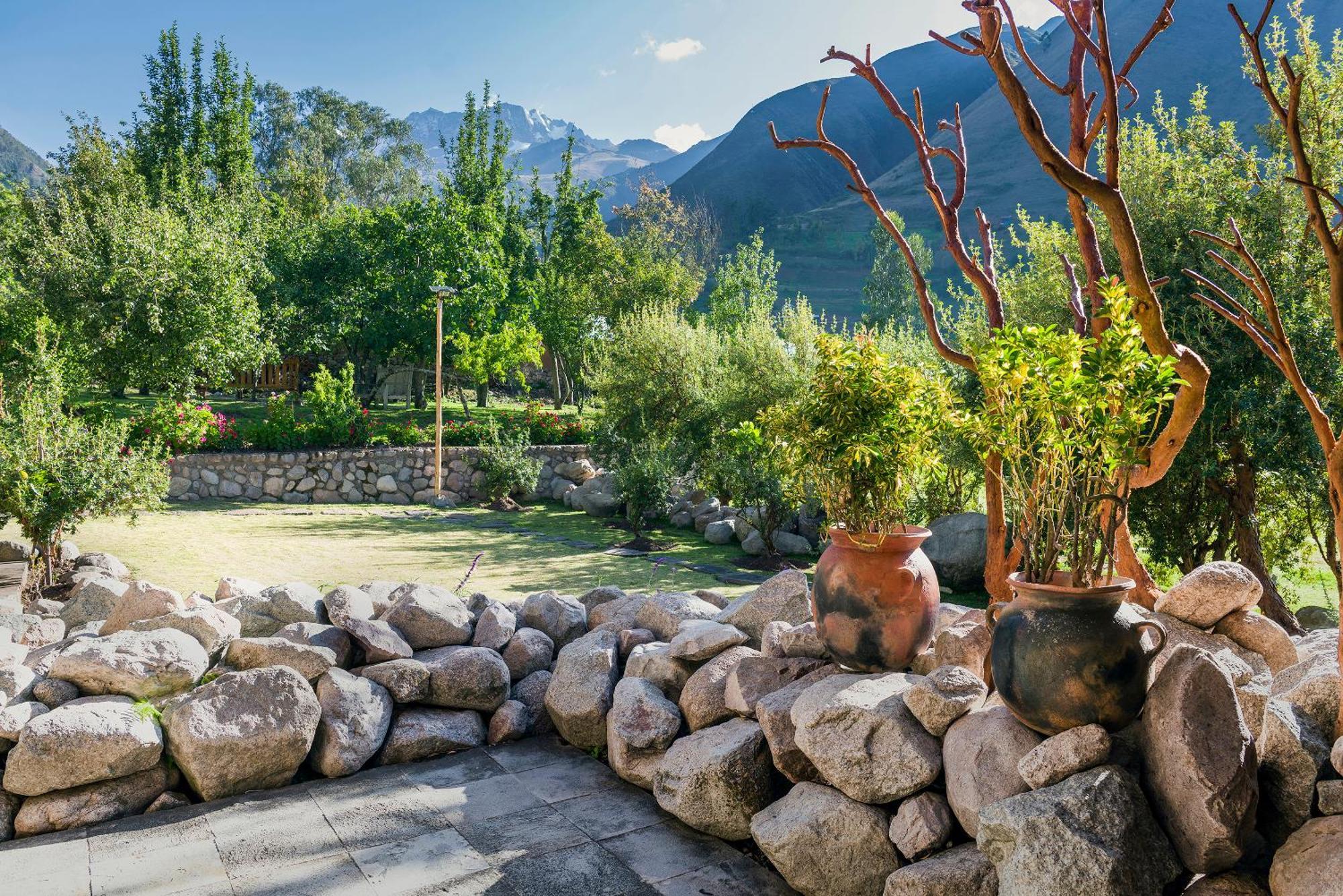 Apu Chicon * Urubamba