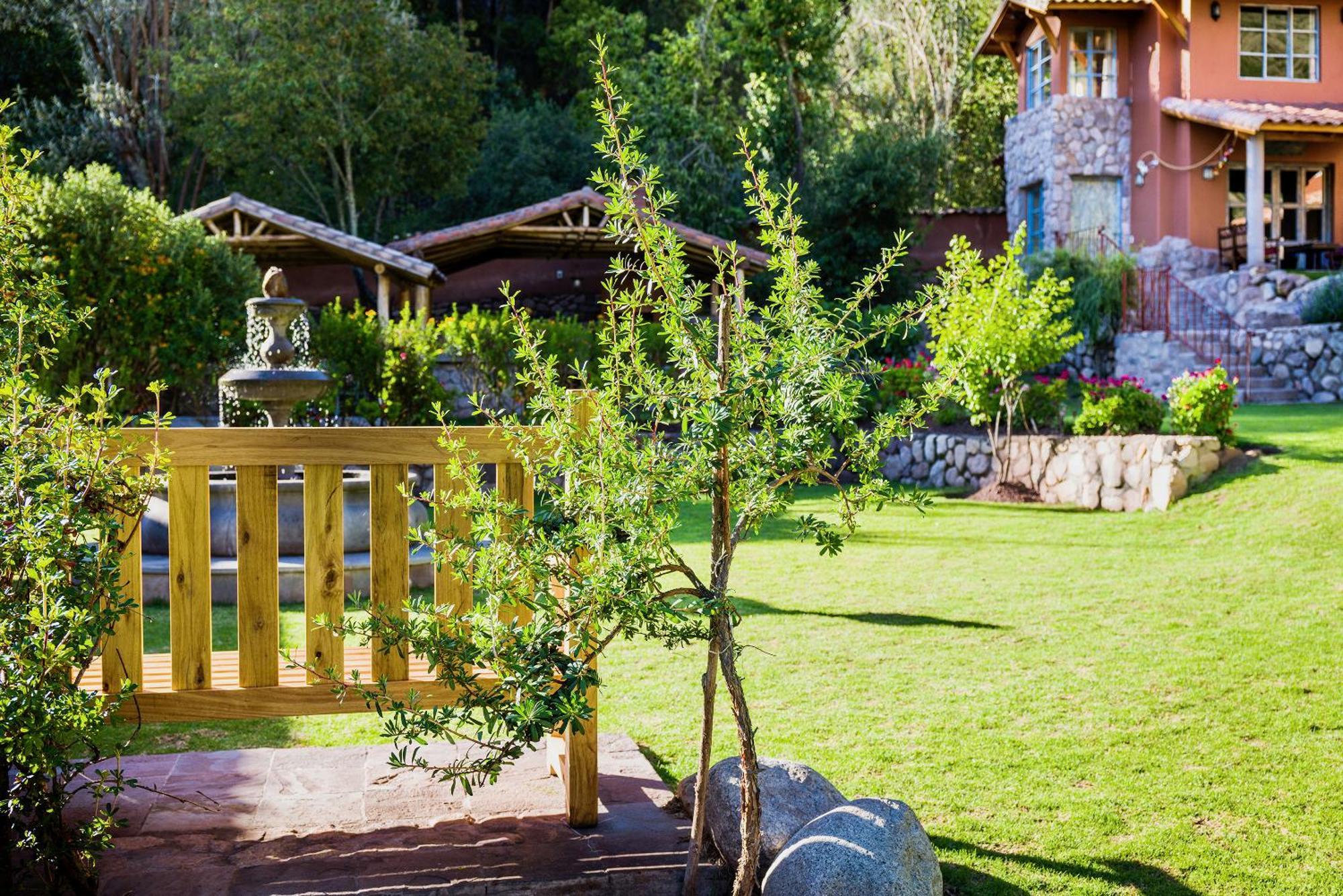 Villa Apu Chicon Urubamba