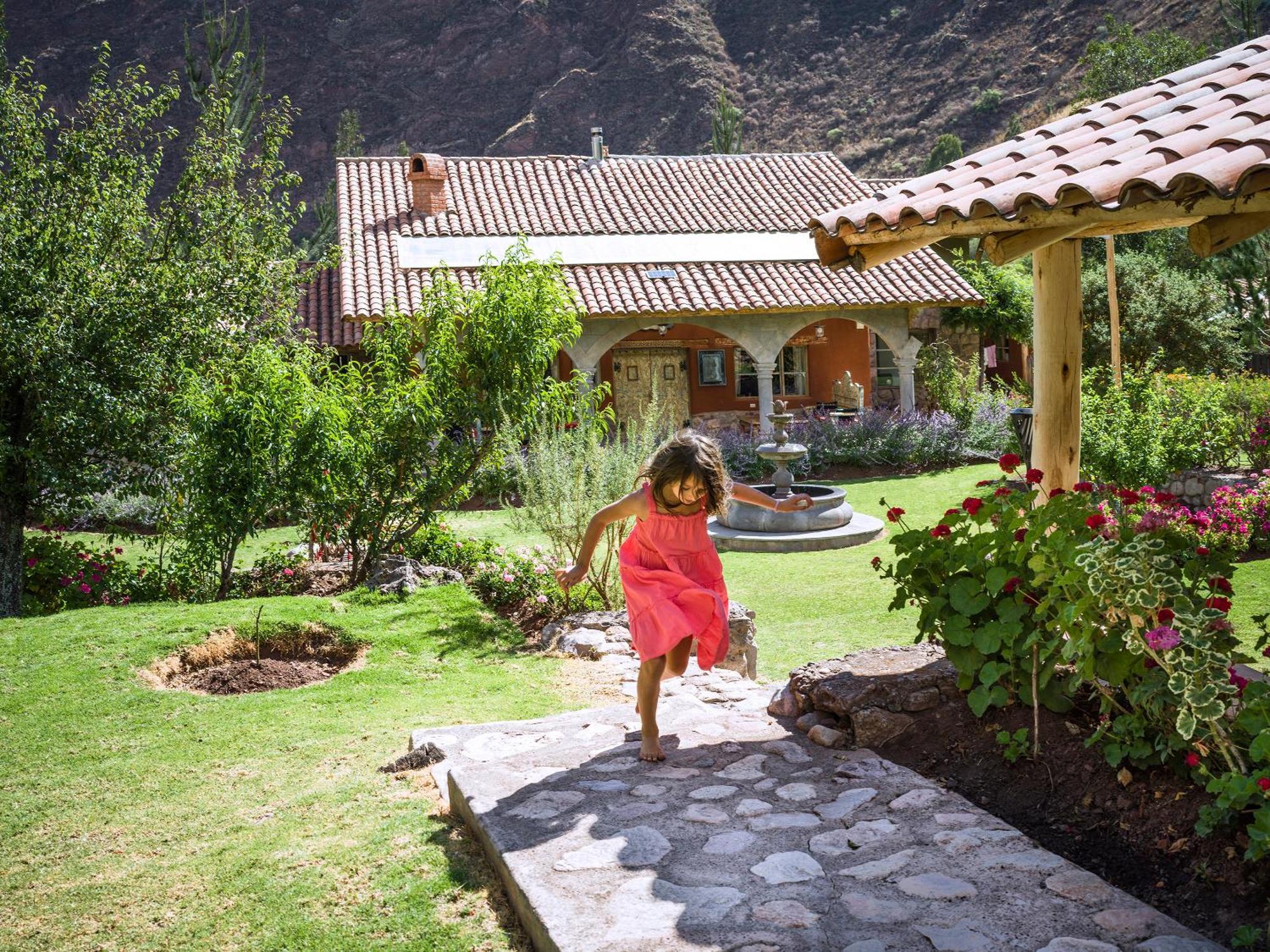 Villa Apu Chicon Urubamba